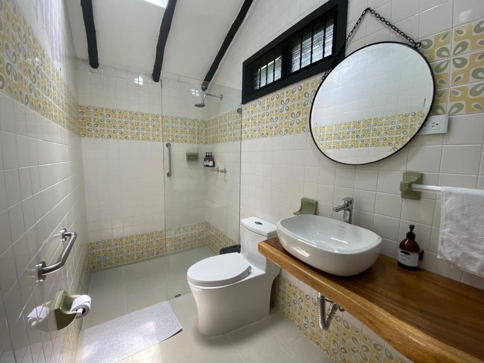 Eco Hotel Hacienda El Diamante Buga Δωμάτιο φωτογραφία